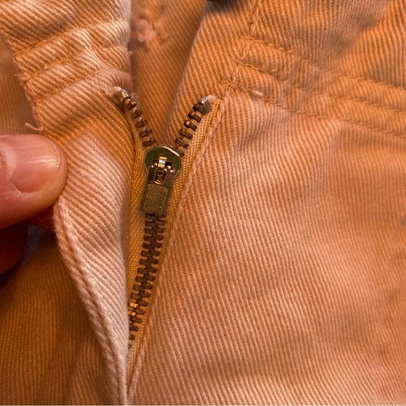 Raspberry Collection Cargo pants 100% Cotton - Picture 8 of 16